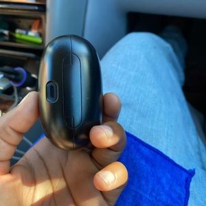 I’m selling my beats I’ve only ever used them once